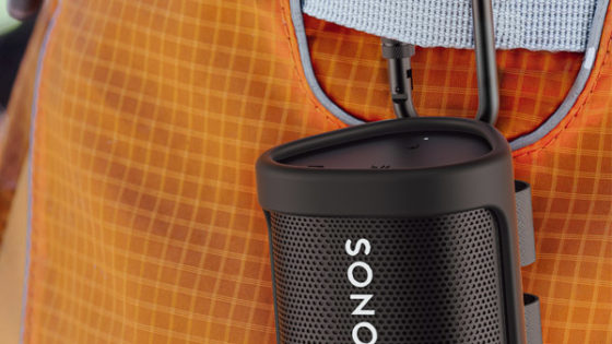 Audioprodukte und -zubehör: Sonos Smart Speaker