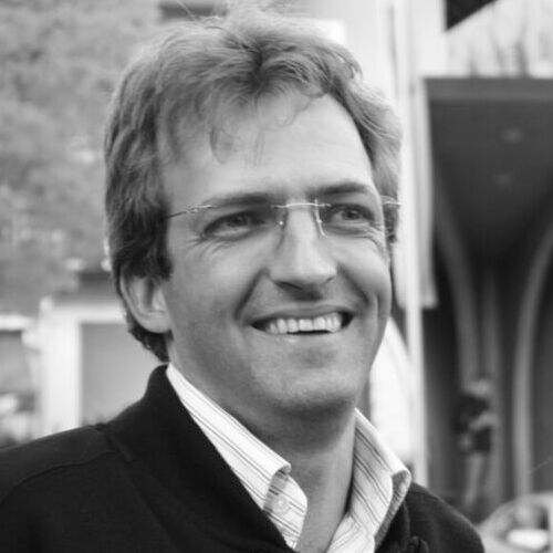 Dietmar Hörmann